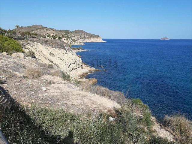 Piso en alquiler en Villajoyosa, Urbanització El Torres