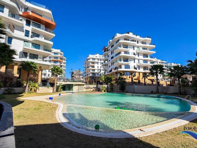 Dúplex en alquiler en Torre de Sant Josep, la Marina Baixa