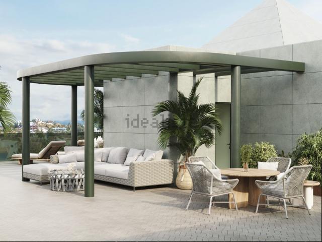 Dúplex en venta en Plans, la Marina Baixa