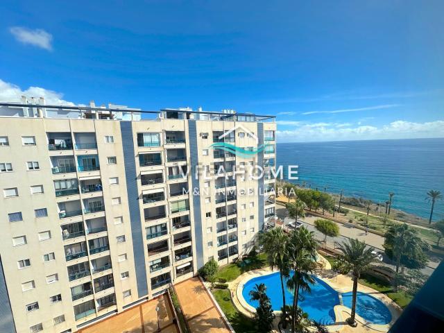 Ático en alquiler en Urbanització El Torres, Villajoyosa