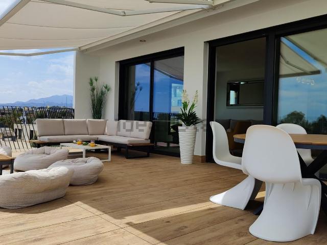 Ático en venta en Torre de Sant Josep, la Marina Baixa
