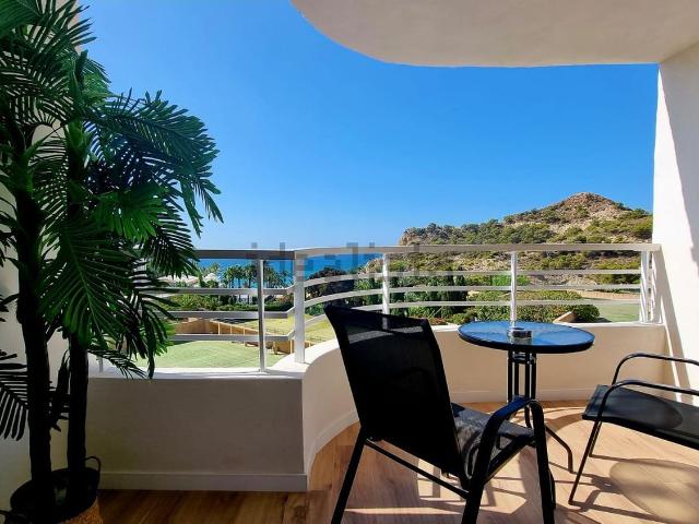 Piso en alquiler en Plans, la Marina Baixa