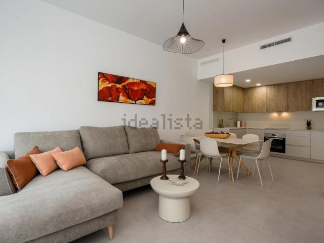 Piso en venta en Plans, la Marina Baixa
