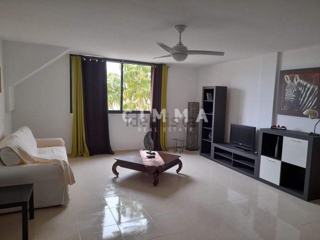 Dúplex en venta en Villajoyosa, Montiboli