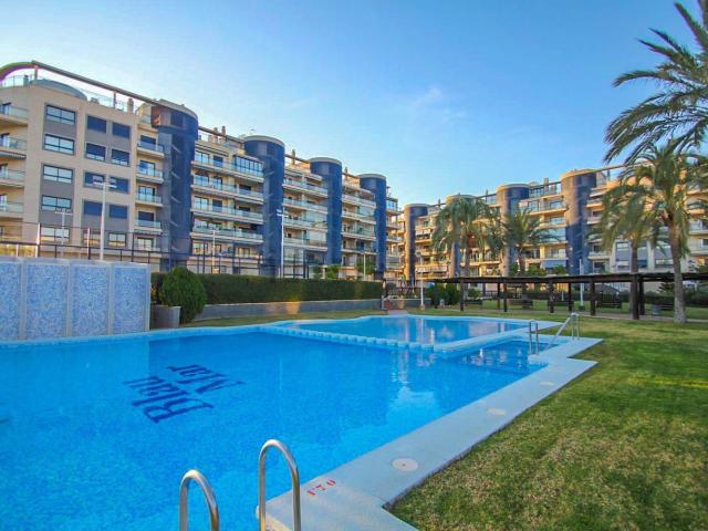 Ático en venta en Villajoyosa, Urbanització Gasparot