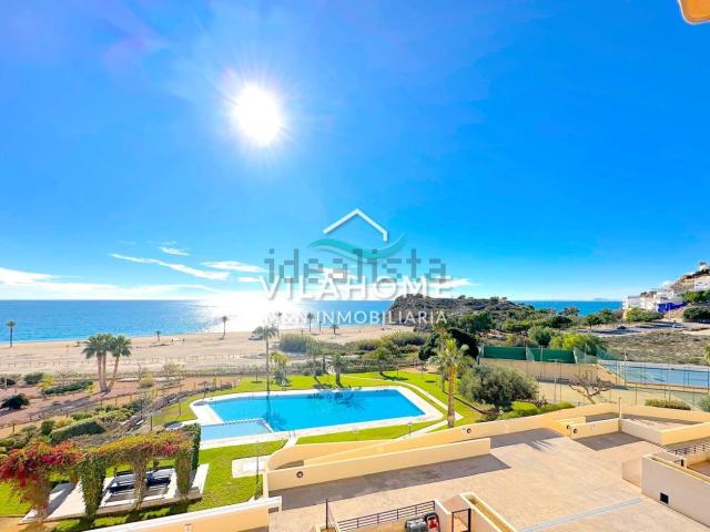 Piso en venta en Plans, la Marina Baixa