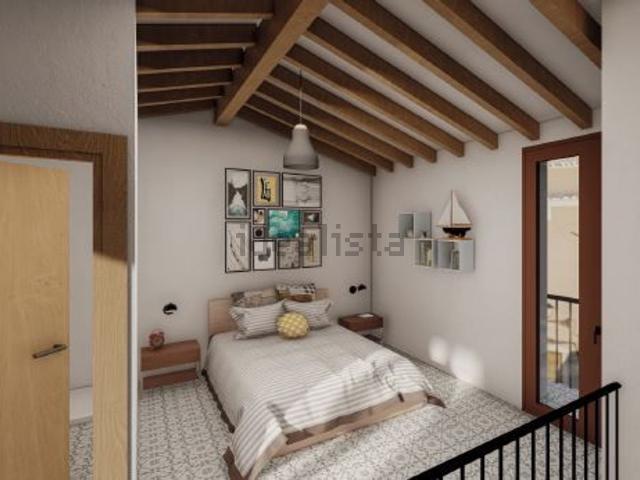 Dúplex en venta en la Marina Baixa, Valencia