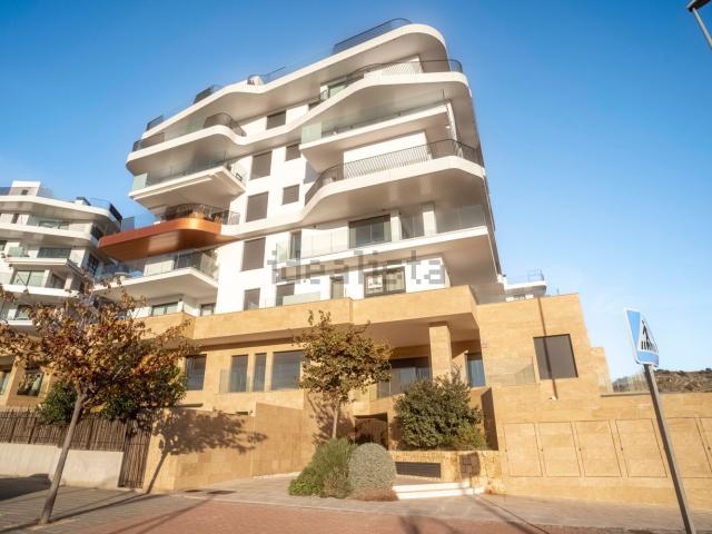 Dúplex en venta en Torre de Sant Josep, la Marina Baixa