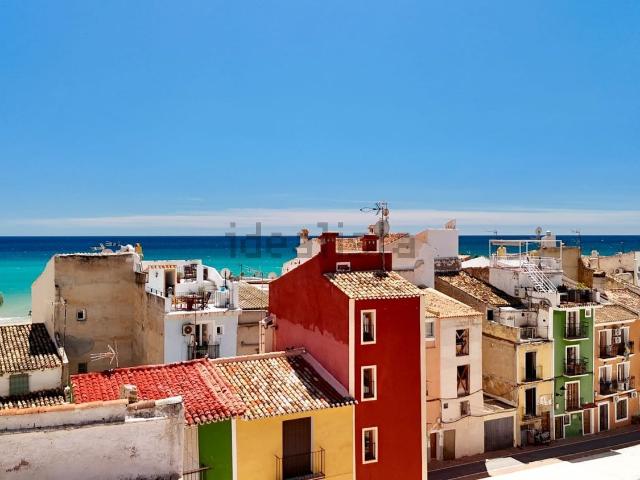 Dúplex en venta en la Marina Baixa, Valencia