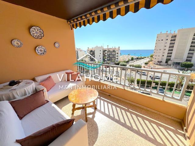 Piso en venta en Plans, la Marina Baixa