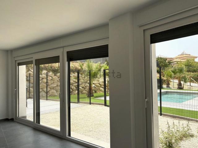 Dúplex en venta en Plans, la Marina Baixa