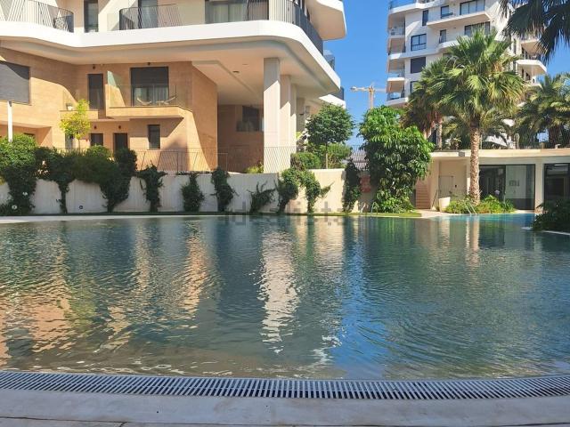 Dúplex en venta en Villajoyosa, Torre de Sant Josep