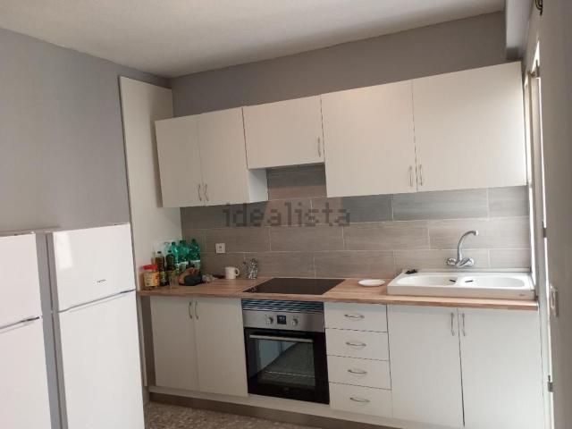 Piso en venta en la Torreta, la Marina Baixa