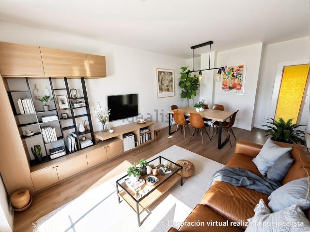 Piso en venta en la Marina Baixa, Valencia