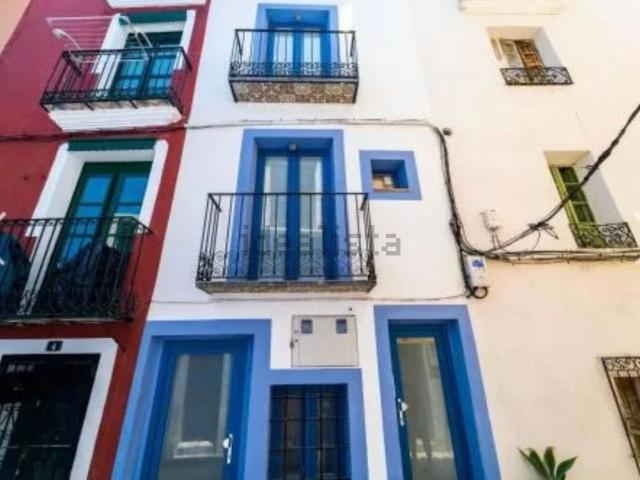 Dúplex en alquiler en Villajoyosa, Valencia