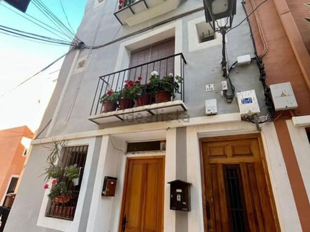 Piso en venta en la Marina Baixa, Valencia