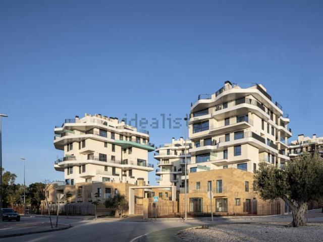 Dúplex en venta en la Marina Baixa, Valencia