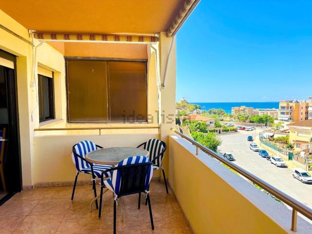 Piso en venta en Plans, la Marina Baixa