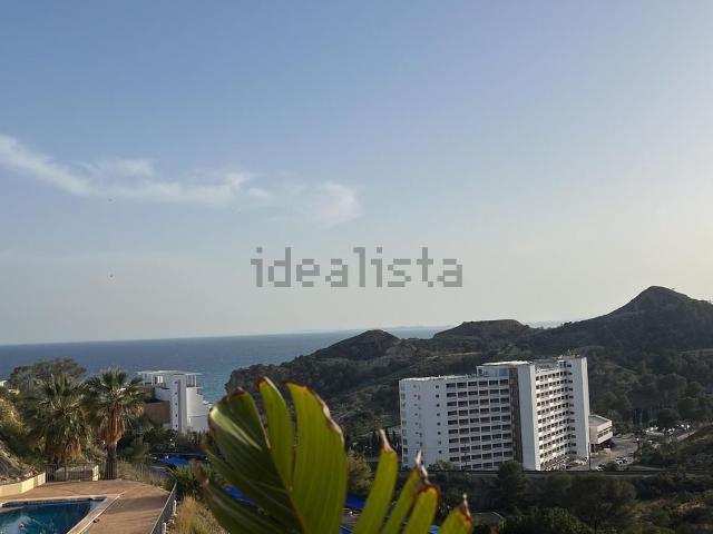Piso en venta en Plans, la Marina Baixa