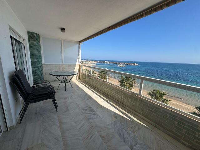 Ático en venta en la Marina Baixa, Valencia