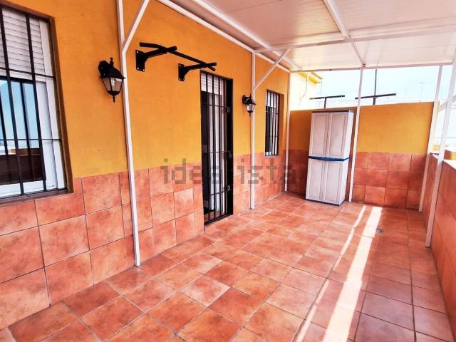 Ático en venta en Distrito de Levante, Córdoba