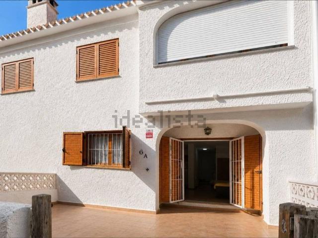 Dúplex en venta en Urbanización La Zenia II, el Baix Segura / La Vega Baja