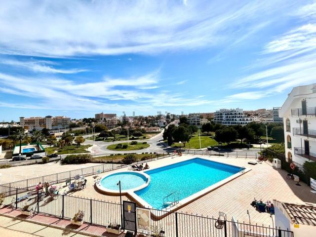 Ático en venta en Urbanización La Zenia II, el Baix Segura / La Vega Baja