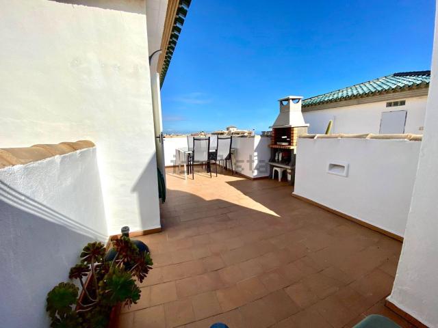 Dúplex en alquiler en Urbanización La Cenia II, Orihuela