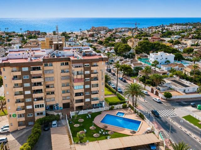 Ático en venta en Urbanización La Zenia II, el Baix Segura / La Vega Baja