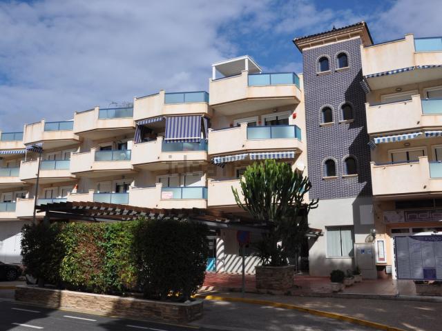 Ático en alquiler en Urbanización La Zenia II, el Baix Segura / La Vega Baja