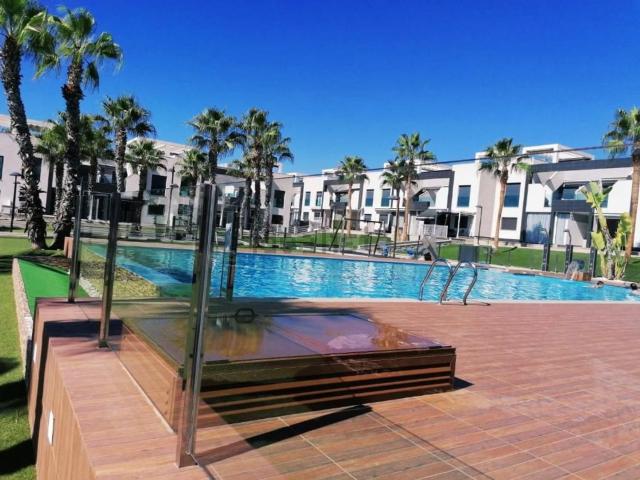 Piso en venta en Urbanización La Zenia II, el Baix Segura / La Vega Baja