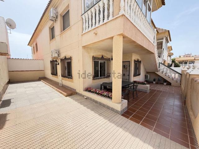 Piso en venta en Urbanización La Zenia II, el Baix Segura / La Vega Baja