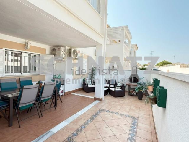 Piso en venta en Playa Flamenca II, el Baix Segura / La Vega Baja