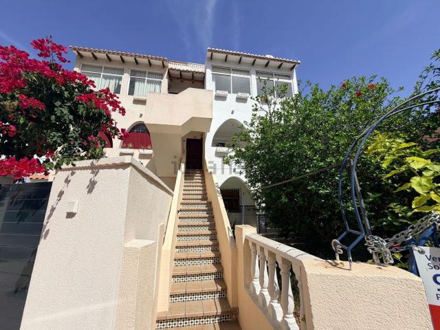Piso en venta en Urbanización La Zenia II, el Baix Segura / La Vega Baja