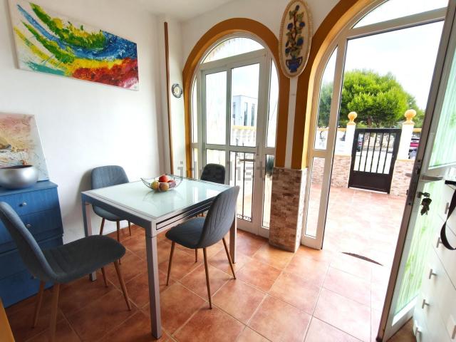 Piso en alquiler en Urbanización La Zenia II, el Baix Segura / La Vega Baja