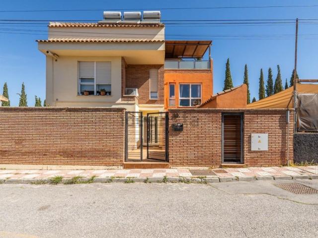 Piso en venta en Comarca de la Vega de Granada, Andalucía