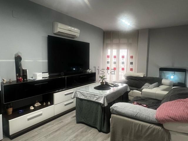 Piso en alquiler en Barrio Ermitaño, La Zubia