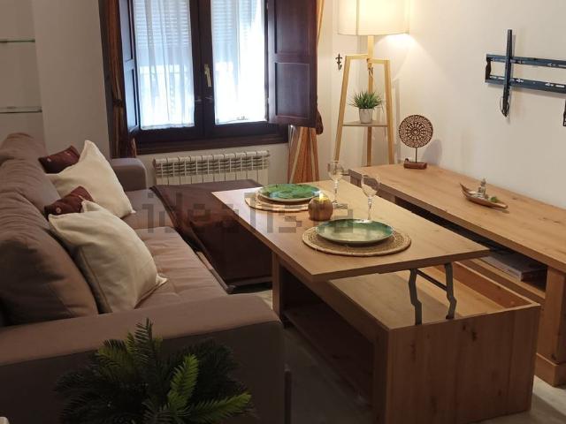 Ático en alquiler en San Antonio, La Zubia