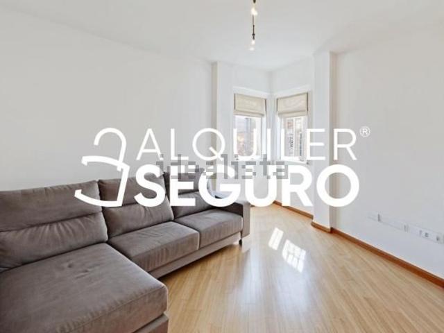 Piso en alquiler en La Zubia, Barrio Ermitaño