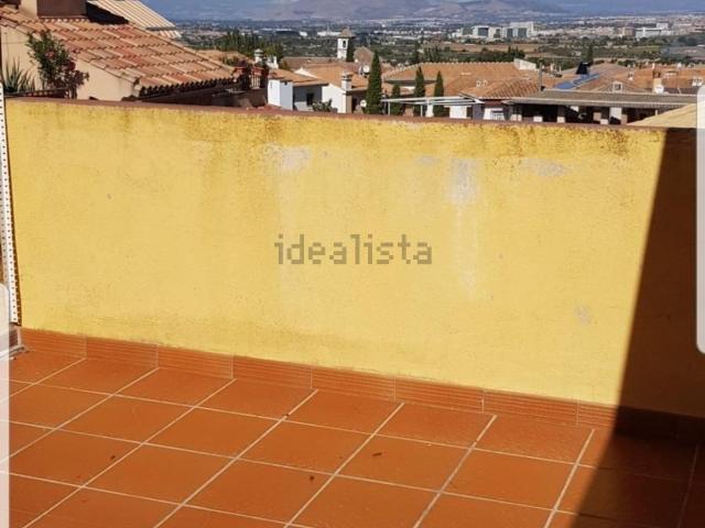 Ático en alquiler en Comarca de la Vega de Granada, Andalucía