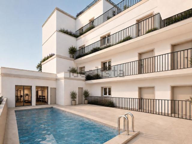 Piso en venta en Barrio Ermitaño, Comarca de la Vega de Granada