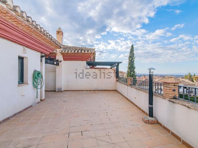 Dúplex en venta en La Zubia Dúplex en venta en La Zubia
