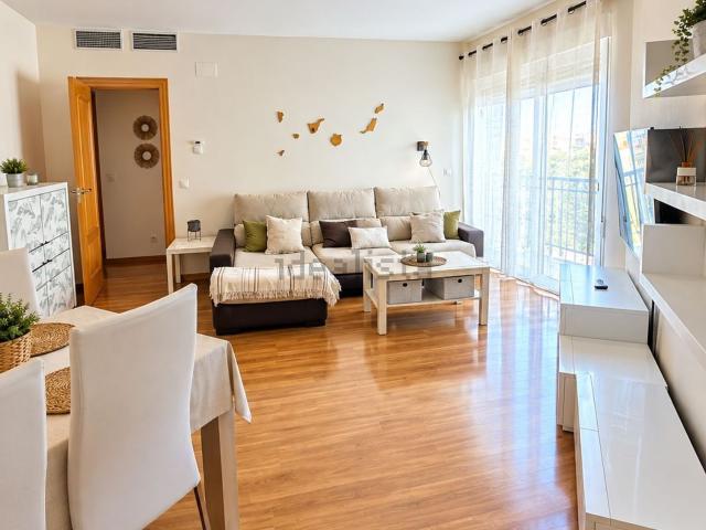 Piso en alquiler en Barrio Ermitaño, Comarca de la Vega de Granada