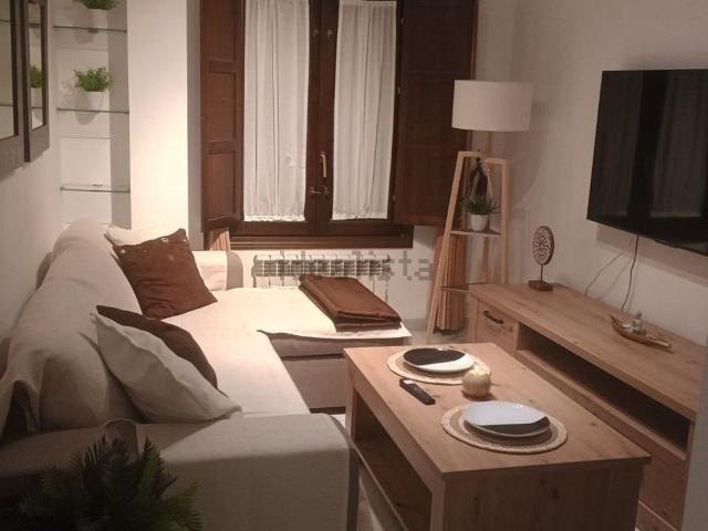 Dúplex en alquiler en La Zubia, Granada