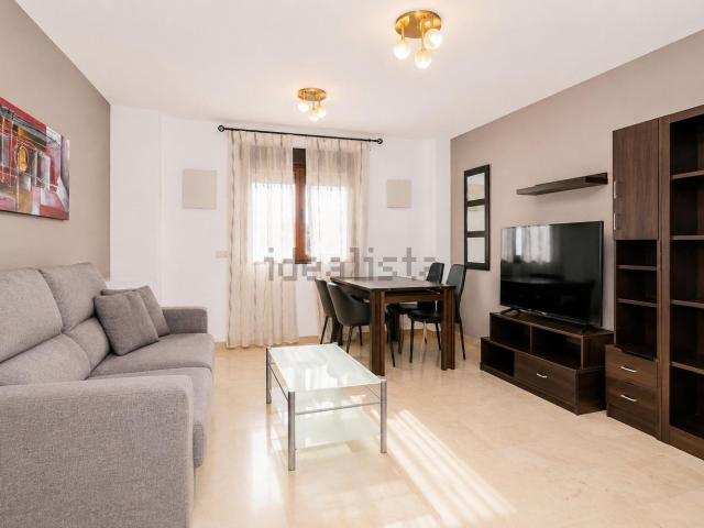 Piso en venta en Barrio Ermitaño, Comarca de la Vega de Granada