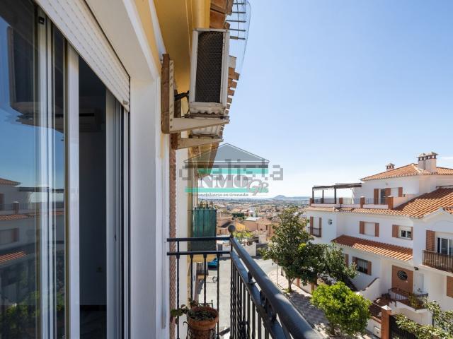 Piso en venta en Barrio Ermitaño, Comarca de la Vega de Granada
