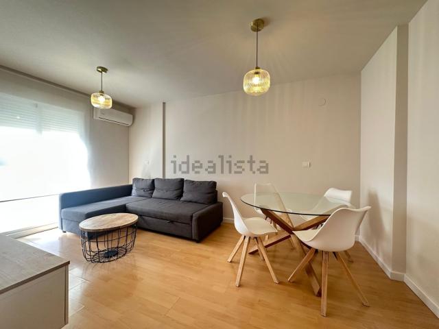 Piso en alquiler en La Zubia, Barrio Ermitaño