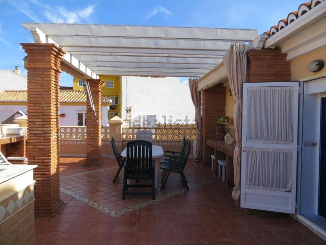 Ático en venta en San Antonio, Comarca de la Vega de Granada