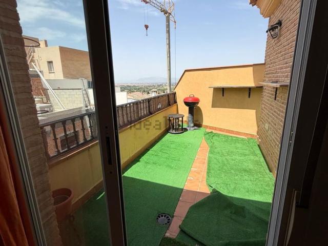 Piso en venta en San Antonio, Comarca de la Vega de Granada