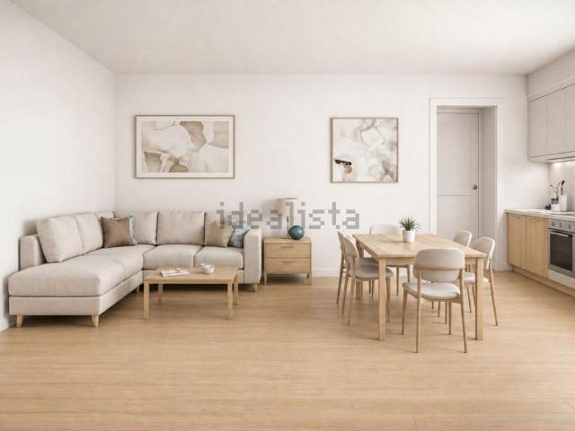 Piso en venta en Barrio Ermitaño, Comarca de la Vega de Granada